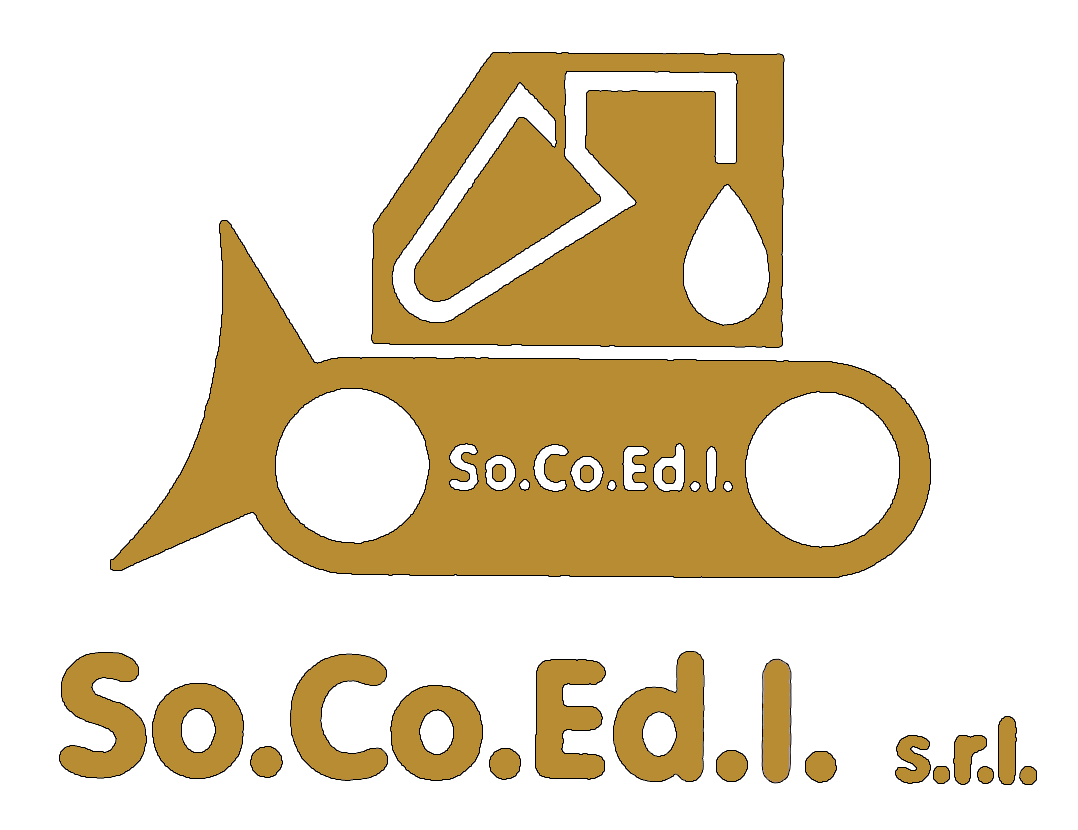 SO.CO.ED.I. srl